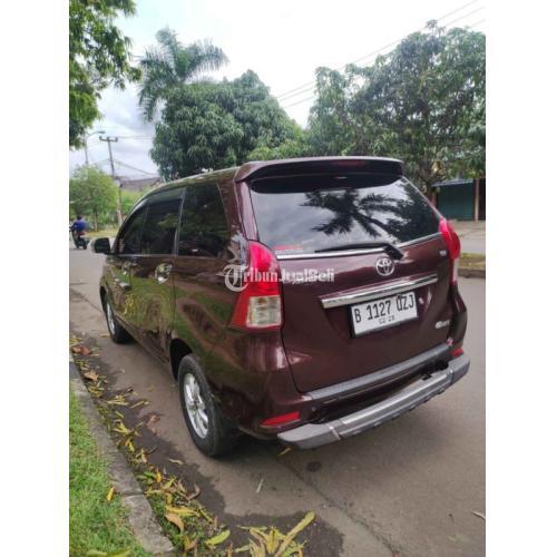 Avanza 2013 Mulus: Investasi Cerdas atau Sekadar Kendaraan?