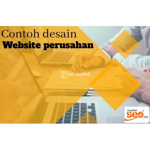 Jasa Pembuatan Website Bekasi Mobile Responsive