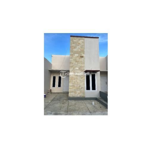 Rumah Hanya 2 Juta All in di Babelan Gratis Semua Biaya Surat - Bekasi