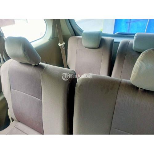 Toyota Avanza 2012 Bekas: Panduan Lengkap Pembeli Cerdas