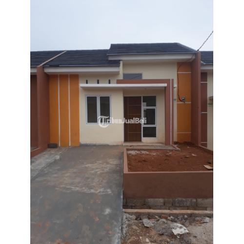 GRAND VISTA CIKARANG PERUMAHAN SUBSIDI PEMERINTAH Di CIKARANG SELATAN