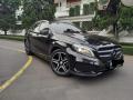 Mobil Mercy GLA 200 AMG Line 2016  Bandung Kota