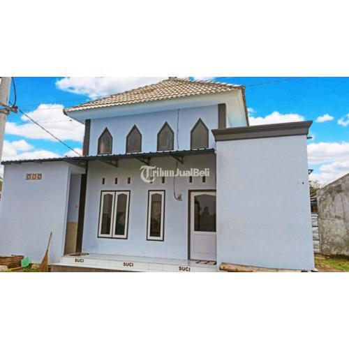 Rumah Subsidi Pemerintah, Lokasi Sebelah Kampung Inggris