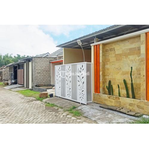 Rumah Subsidi Pemerintah, Lokasi Sebelah Kampung Inggris