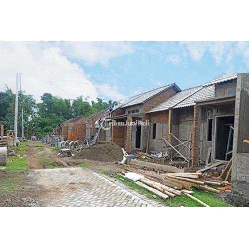 Rumah Subsidi Pemerintah, Lokasi Sebelah Kampung Inggris