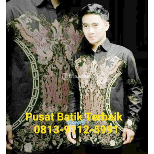 WAO813~9112~5991*, Pabrik Batik Terkenal  Di Padang,