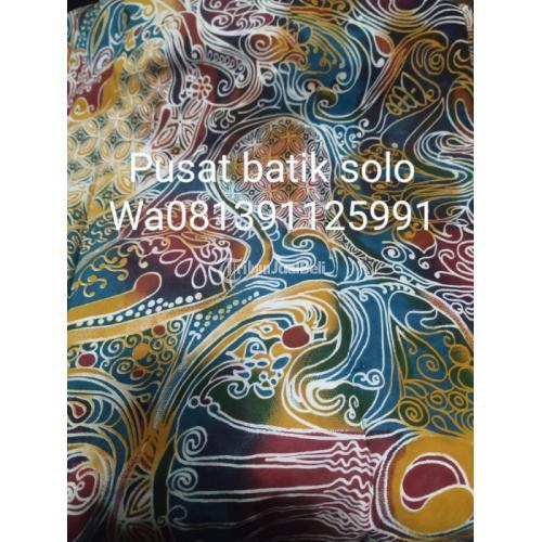 WAO813~9112~5991*, Pabrik Batik Terkenal Di Padang,