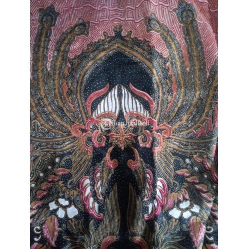 WAO813~9112~5991*, Pabrik Batik Terkenal Di Padang,