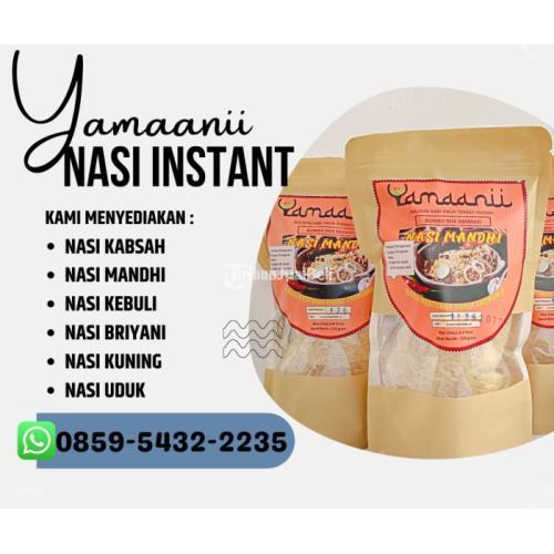 Agen Kebuli Basmati 500gr