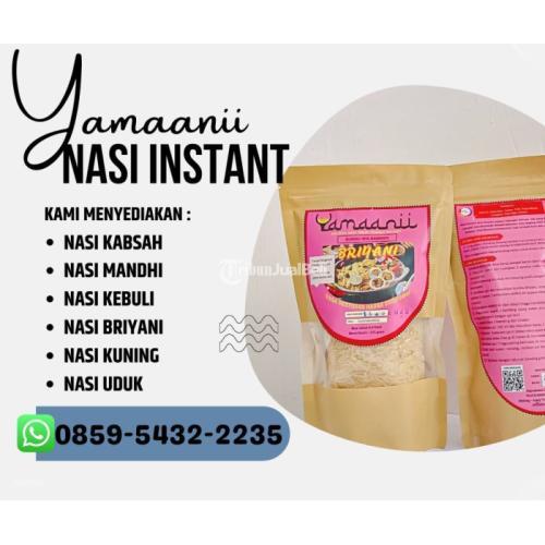 Agen Kebuli Basmati 500gr