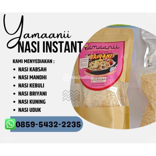 Agen Kebuli Basmati 500gr