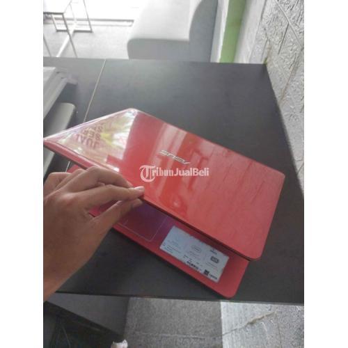 Laptop Asus Vivobook A442U Bekas Siap Pakai Ram 8 GB Harga Nego - Sleman