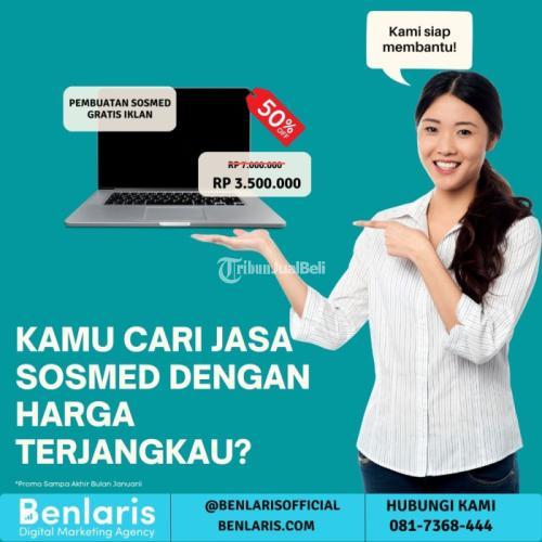 Jasa Sosmed Sekolah dengan Harga Terjangkau di Bali