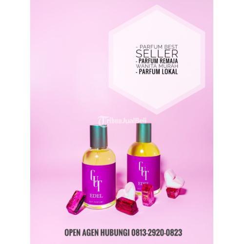 Parfum Remaja Wanita Murah - Ponorogo