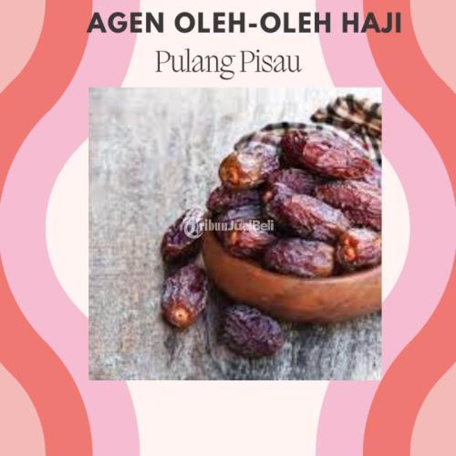 Agen Oleh-Oleh Haji Pulang Pisau 0859-5471-4229