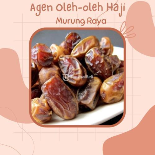 Agen Oleh-Oleh Haji Murung Raya 0859-5471-4229