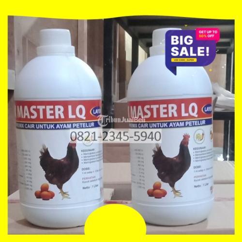 Obat Ayam Petelur Purwoasri Banyuwangi