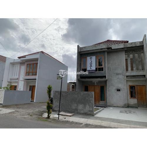 RUMAH MEWAH SIAP HUNI DI KOTAGEDE YOGYAKARTA