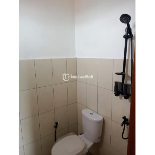 RUMAH ETNIK DEKAT UMY BEBAS DESAIN TAMPAK DEPAN SESUAI PERMINTAAN