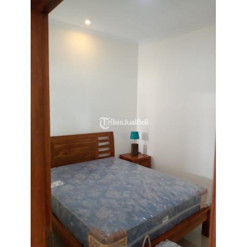 RUMAH ETNIK DEKAT UMY BEBAS DESAIN TAMPAK DEPAN SESUAI PERMINTAAN