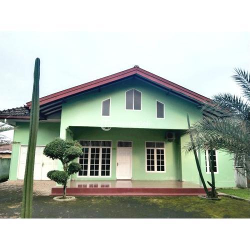 Dijual Rumah Kt Km Di Pinggir Jalan Besar Cocok Di Bangun Ruko Maupun Swalayan Di Medan