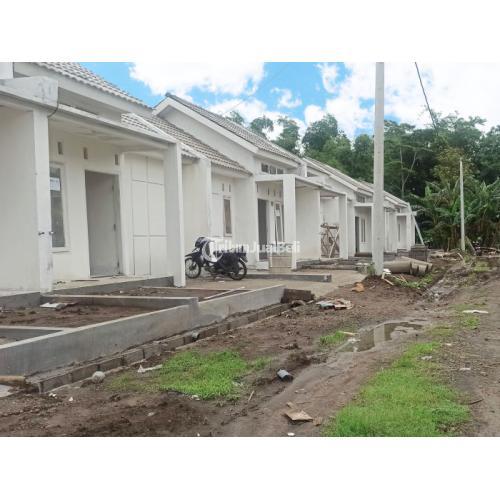 Rumah Subsidi Jawa Timur, Angsuran Ringan Lokasi Strategis