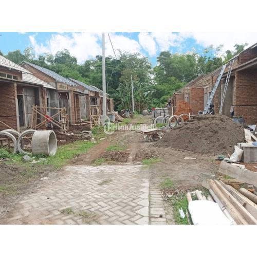 Rumah Subsidi Jawa Timur, Angsuran Ringan Lokasi Strategis