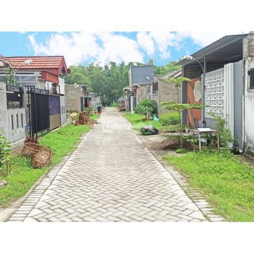 Rumah Subsidi Jawa Timur, Angsuran Ringan Lokasi Strategis