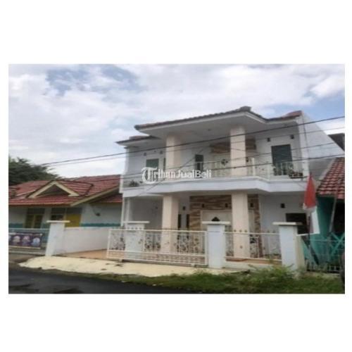 Rumah Taman Aster siap huni bagus 2,5 Lantai Lokasi : Taman ASter, cikarang barat