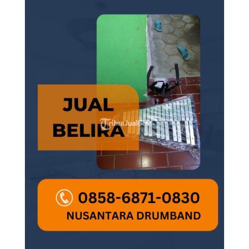 Terlaris Pengrajin Belira Drumband Magelang Jogja Temanggung - Magelang