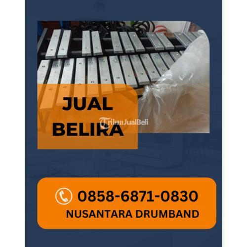 Terlaris Pengrajin Belira Drumband Magelang Jogja Temanggung - Magelang