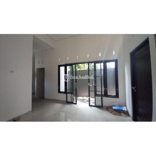 RUMAH BARU PALING MURAH DEKAT KANTOR KELURAHAN BANGUNJIWO