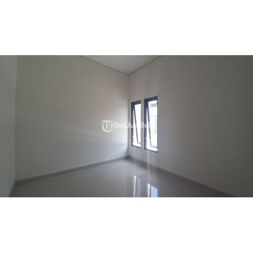 RUMAH BARU PALING MURAH DEKAT KANTOR KELURAHAN BANGUNJIWO