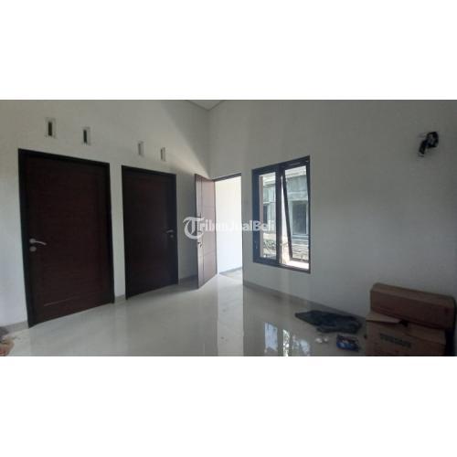 RUMAH BARU PALING MURAH DEKAT KANTOR KELURAHAN BANGUNJIWO