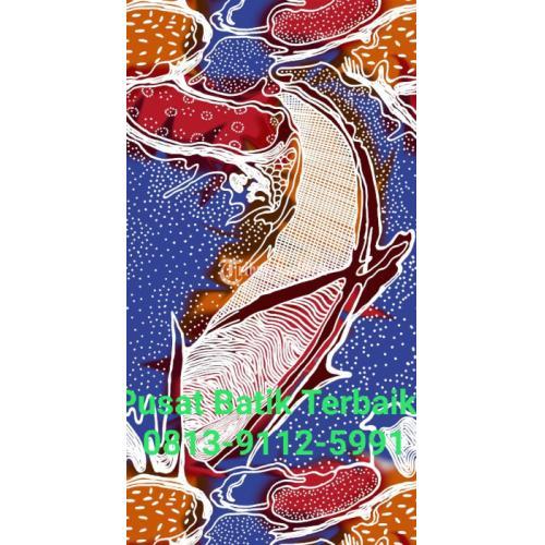 LARIS!!O813~9112~5991*, Pabrik Batik Terkenal Di Samarinda,