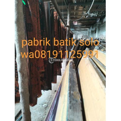 LARIS!!O813~9112~5991*, Pabrik Batik Terkenal Di Samarinda,