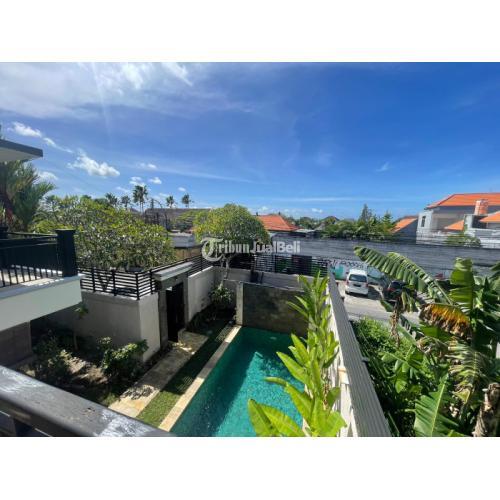 Villa Kerobokan Bali