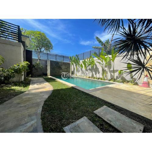 Villa Kerobokan Bali