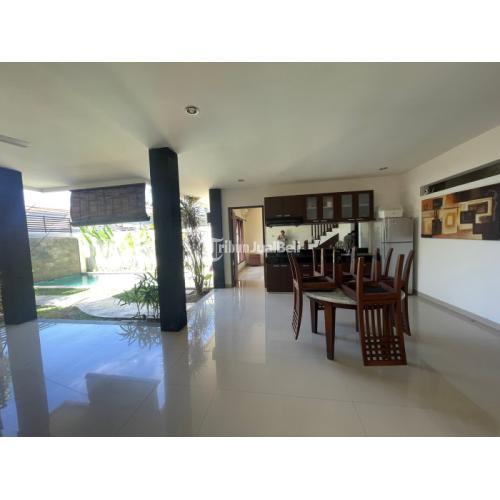 Villa Kerobokan Bali