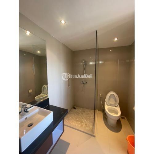 Villa Kerobokan Bali