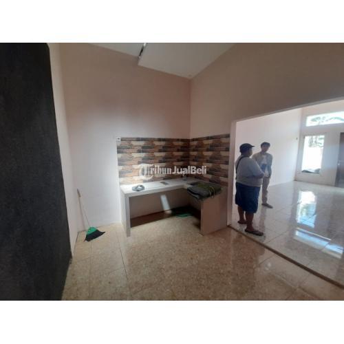 Dijual Rumah Murah Type 50/70 Dekat Bandara Abd.Saleh SHM Lengkap - Malang
