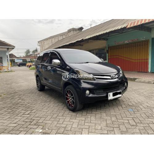 Memilih Avanza Bekas di Kediri: Panduan Lengkap untuk Pembeli Cerdas