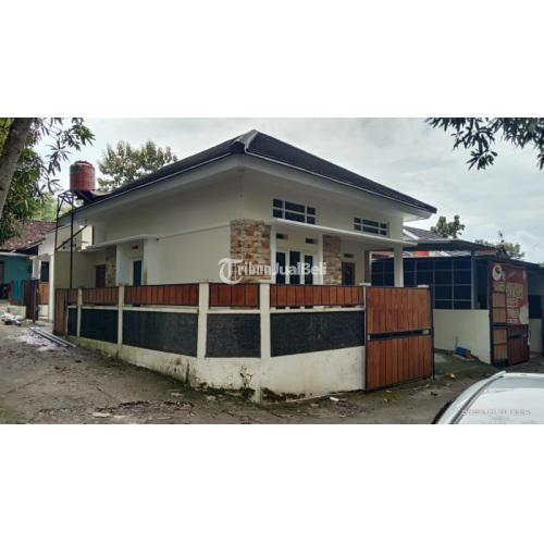 RUMAH CANTIK SIAP HUNI DEKAT UMY