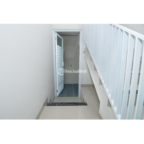 RUMAH CANTIK 2 LANTAI SIAP GUNI DI SLEMAN DEKAT BANDARA ADISUCIPTO