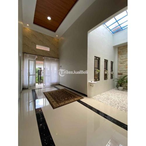 Dijual Rumah Mewah Type 90 LT.126m2 3KT 2KM di Jalan Kaliurang Dekat Kampus PPPG Kesenian - Sleman