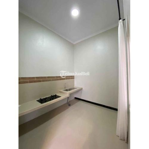 Dijual Rumah Mewah Type 90 LT.126m2 3KT 2KM di Jalan Kaliurang Dekat Kampus PPPG Kesenian - Sleman