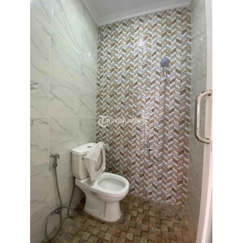 Dijual Rumah Mewah Type 90 LT.126m2 3KT 2KM di Jalan Kaliurang Dekat Kampus PPPG Kesenian - Sleman