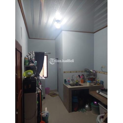 RUMAH SIAP HUNI DEKAT SMA NEGERI 1 PRAMBANAN SLEMAN DI MADUREJO