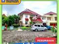 Dijual Rumah 2 Lantai Perum Pesona Merapi Merapi View SHM Lt 460 m - Sleman