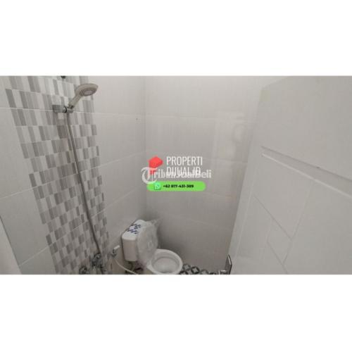 Dijual Rumah Sidokarto Godean 2 Kamar Tidur - Sleman